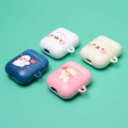 Pinu - AirPod Case - Soone Content - AirPods Cases - Harumio