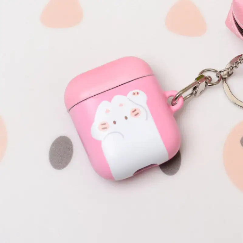 Mayo - AirPods Case - Soone Content - AirPods Case - Harumio