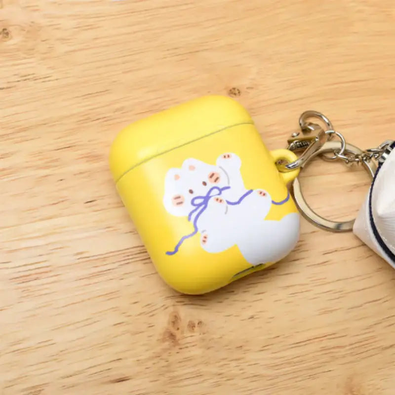 Mayo - AirPods Case - Soone Content - AirPods Case - Harumio