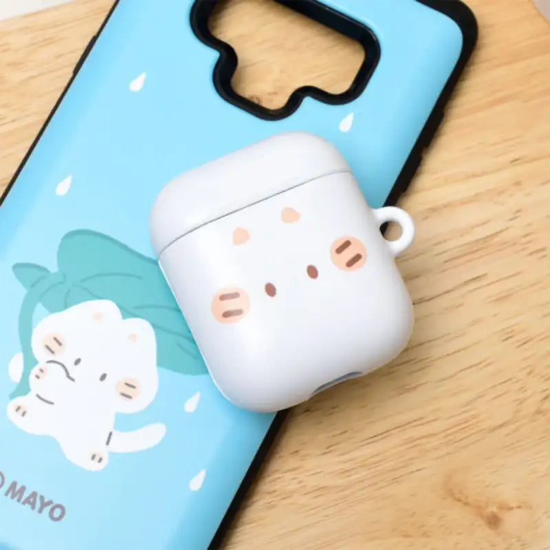 Mayo - AirPods Case - Soone Content - AirPods Case - Harumio