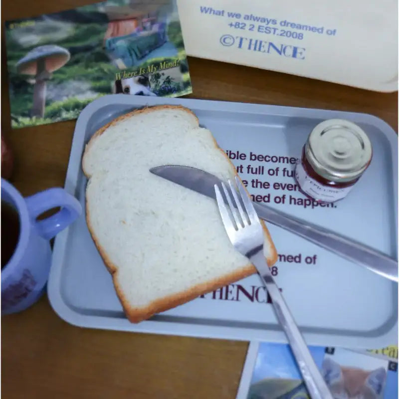 THENCE - WTD Tray - THENCE - Tray - Harumio