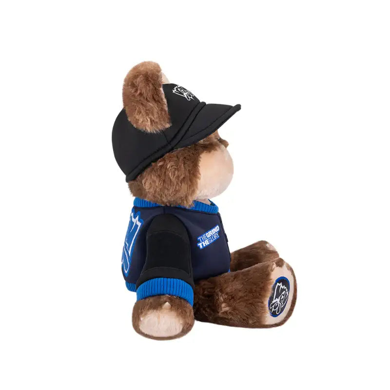 League of Legends - 2023 Worlds Tibbers Doll - League of Legends - Figure - Harumio