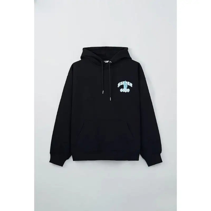 SPAO x Jujutsu Kaisen - Hooded Sweatshirt - SPAO - Clothing - Harumio