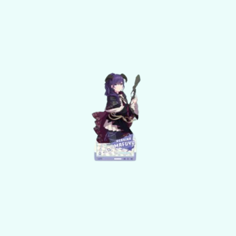 Draw your Dream - Acrylic Stand