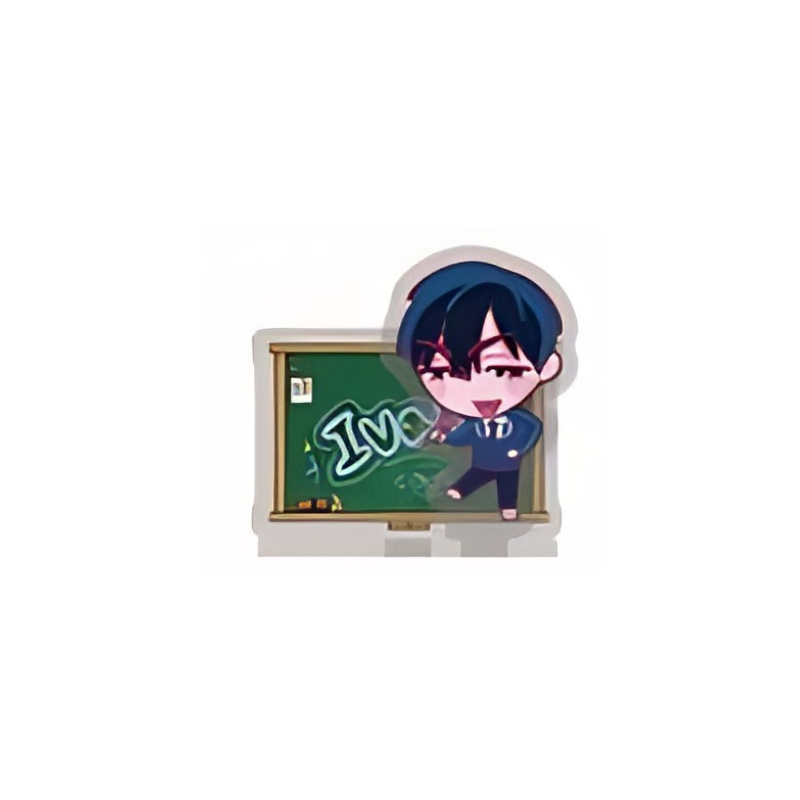 Alien Stage AAHS Anakt Arts High School Series - SD Acrylic Stand
