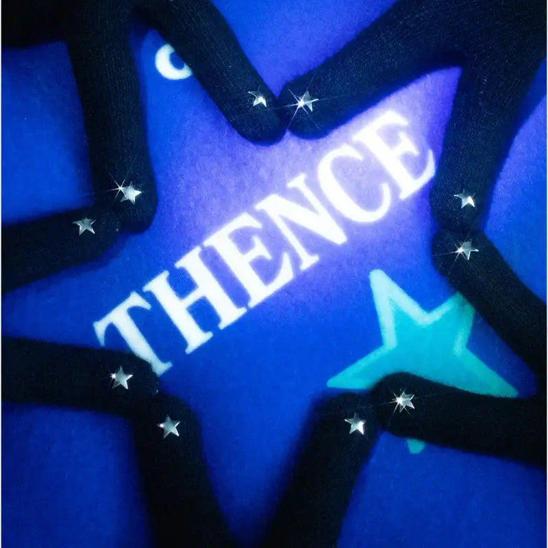 THENCE - Star Stud Gloves