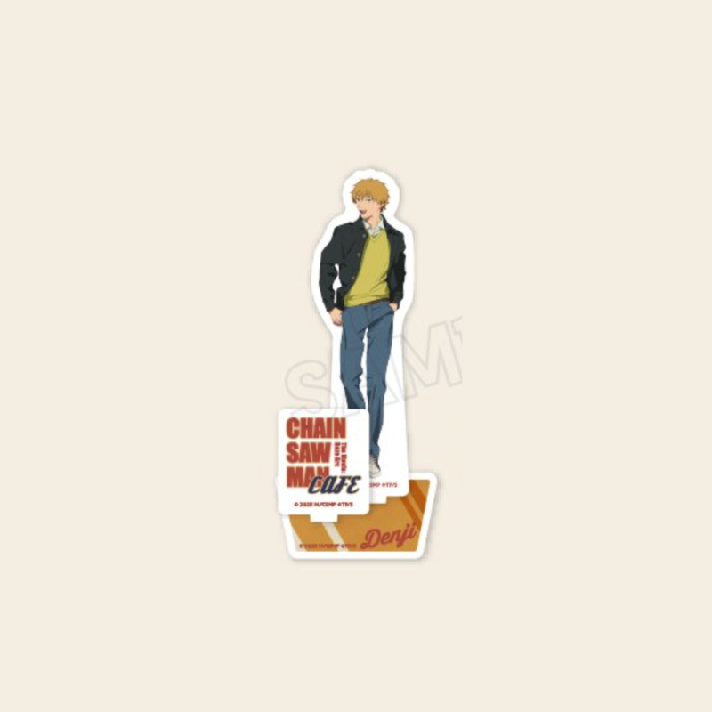 Chainsaw Man - Acrylic Stand