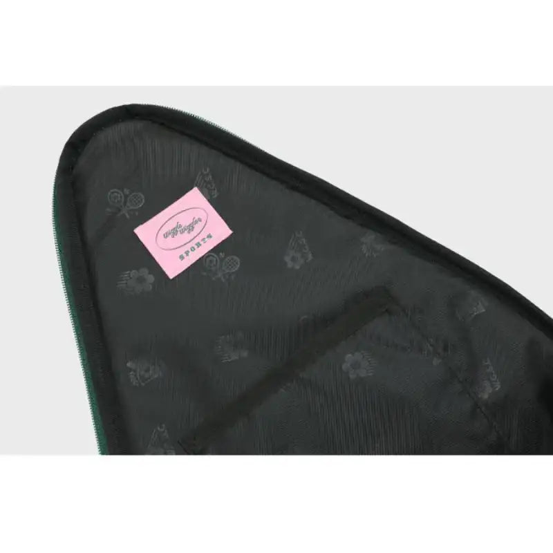 Wiggle Wiggle - Tennis Racket Bag - Wiggle Wiggle - Sport Goods - Harumio