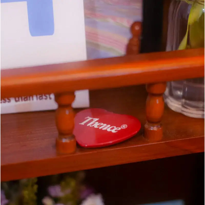 THENCE - Pin Button - THENCE - Pin Button - Harumio