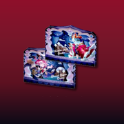 Cookie Run: Call of Destiny - Layer Magnet