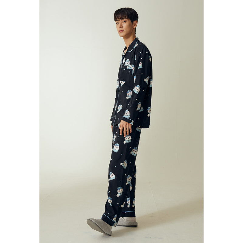 SPAO x Chiikawa - Far Away Small and Cute Pajamas