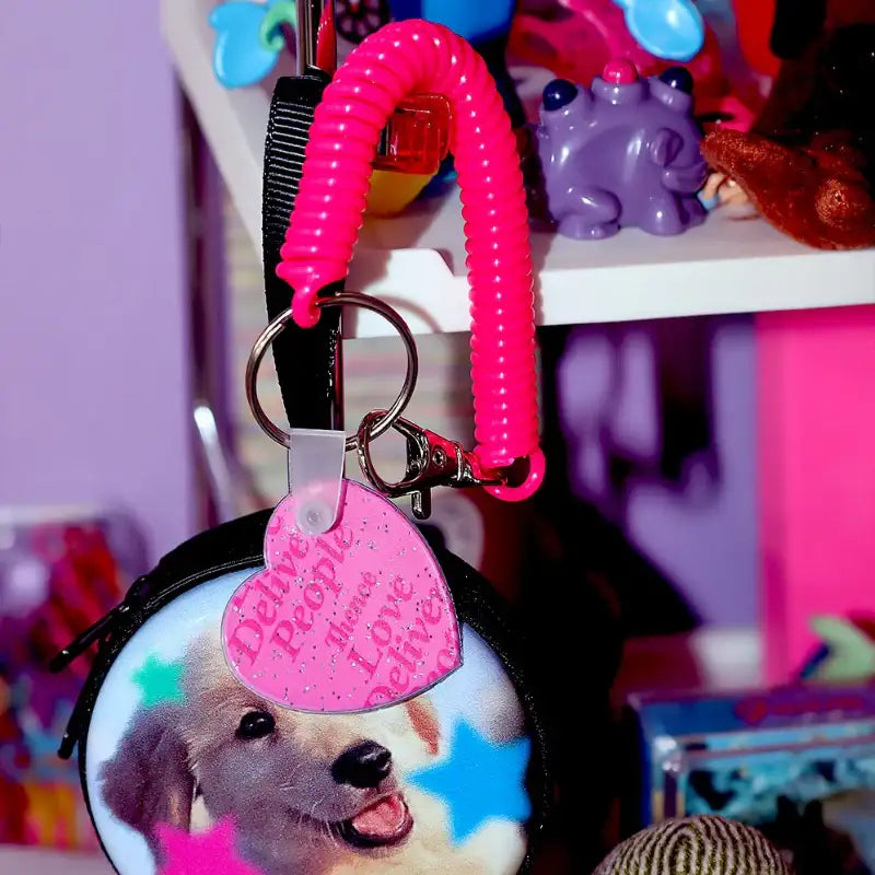 THENCE - Glitter Key Holder - THENCE - Key Holder - Harumio