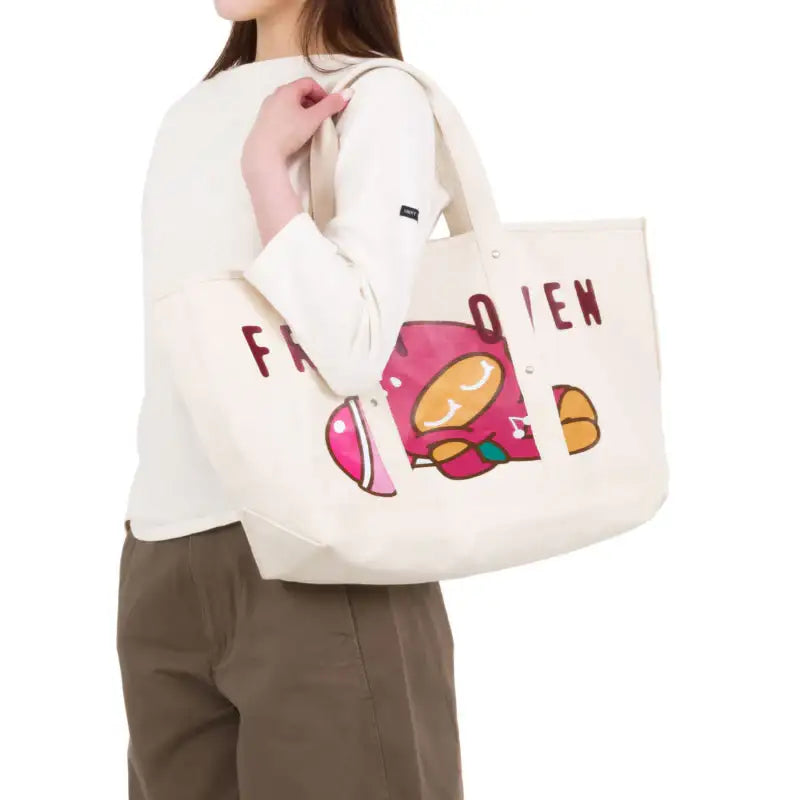 Cookie Run - Tote Bag - Cookie Run - Accessories - Harumio