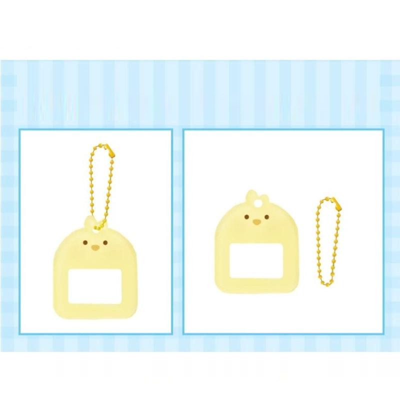 The Chick Hunter Is Being Filial! - Decorating the Tumbler and Pouch (tumblbug) - D&C Media - Merchandise - Harumio