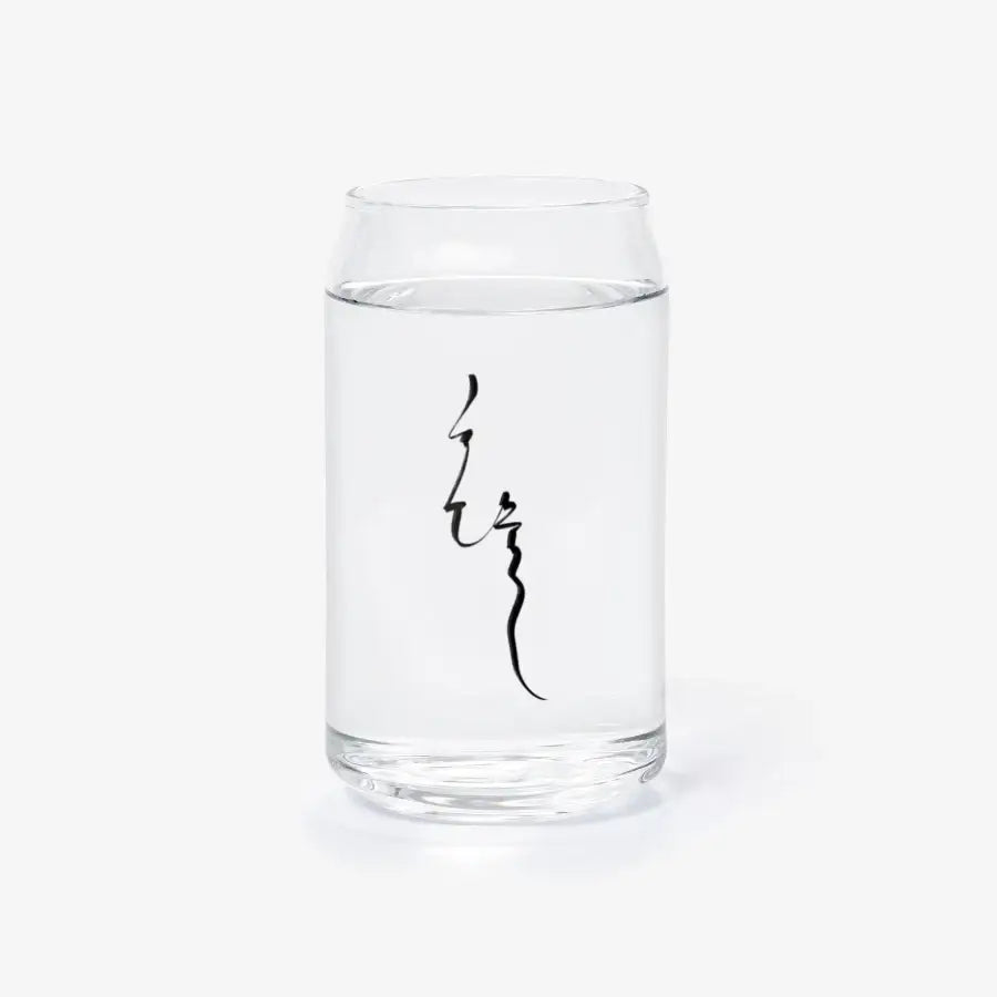 Hboks - Beer Can Glass - Marpple Shop - Glass Cup - Harumio