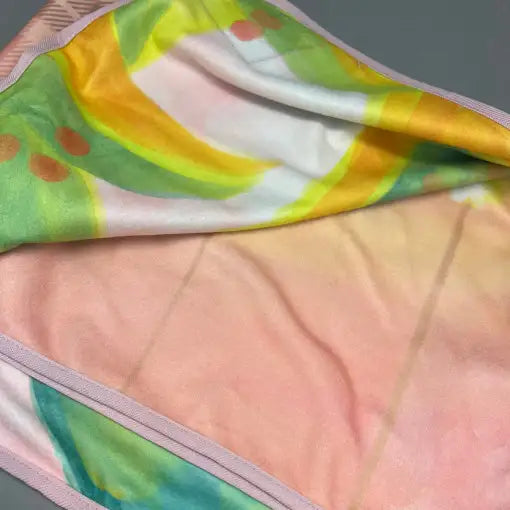 Youth Blossom - Summer Blanket - Jaedam Media - Home & Living, Accessories - Harumio