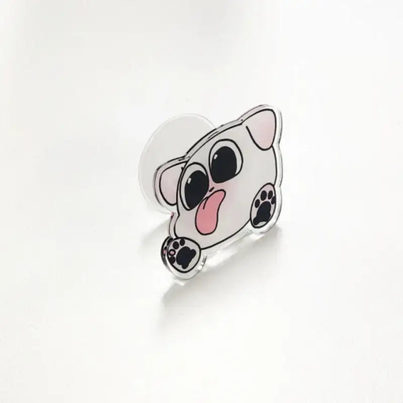 Lang Lang Couple - Decoration Smart Talk - ARTRANK - Griptoks - Harumio