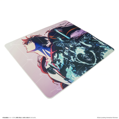 Solo Leveling AMICIS Gaming Mousepad - Jin S1