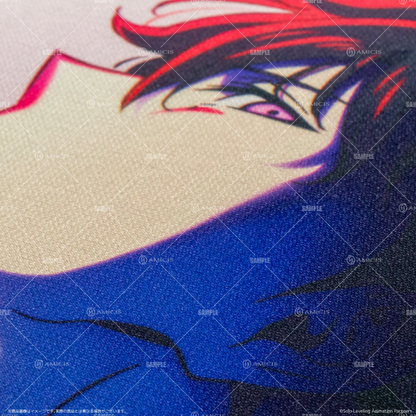 Solo Leveling AMICIS Gaming Mousepad - Jin S1