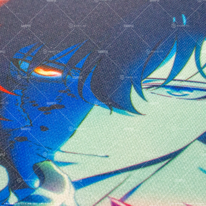 Solo Leveling AMICIS Gaming Mousepad - Jin S2