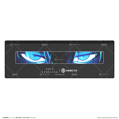Solo Leveling AMICIS Gaming Keyboard 65HE English Layout