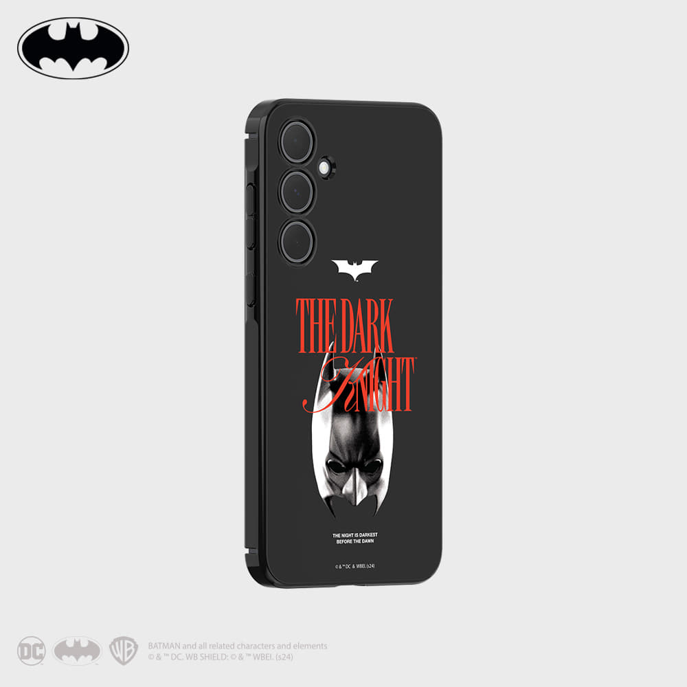 SLBS - Batman Prime Case (Galaxy A35)