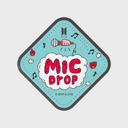 SLBS - BTS NFC MIC Drop Music Theme Tok - SLBS - Home & Living, Accessories - Harumio