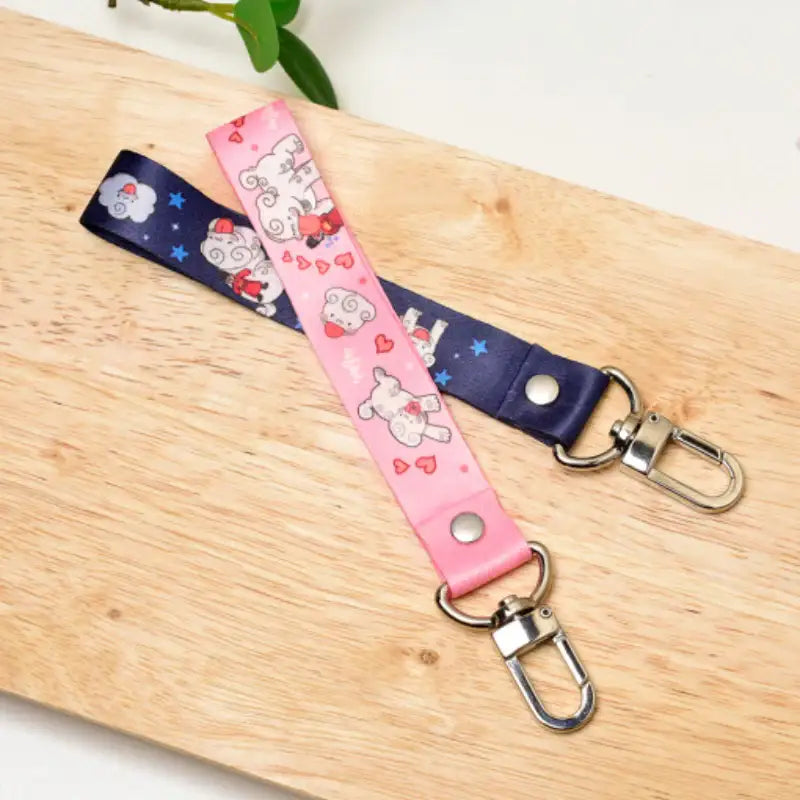 Merong Haechi - Strap Keyring - Soone Content - Strap Keyrings - Harumio