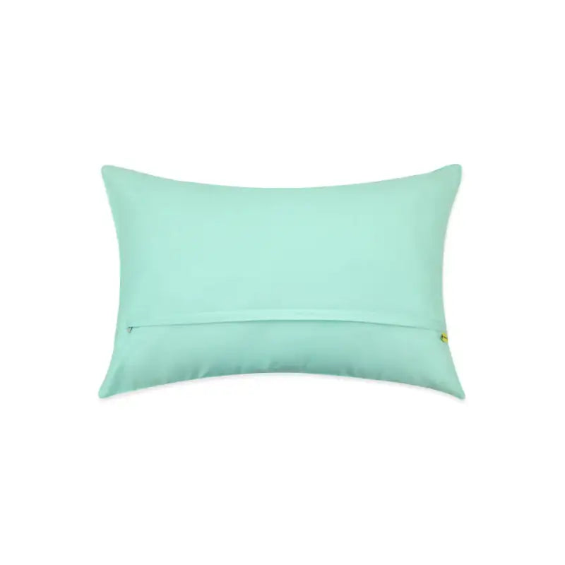 NARA HOME DECO X MapleStory - Cotton Pillow Cover - NARA HOME DECO - Pillow Cover - Harumio