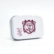 Seduce the Villain's Father - Tin Case - Soone Content - Tin Cases - Harumio