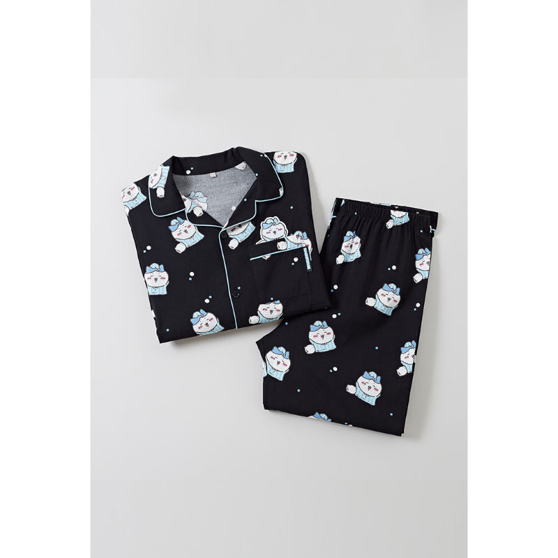 SPAO x Chiikawa - Far Away Small and Cute Pajamas