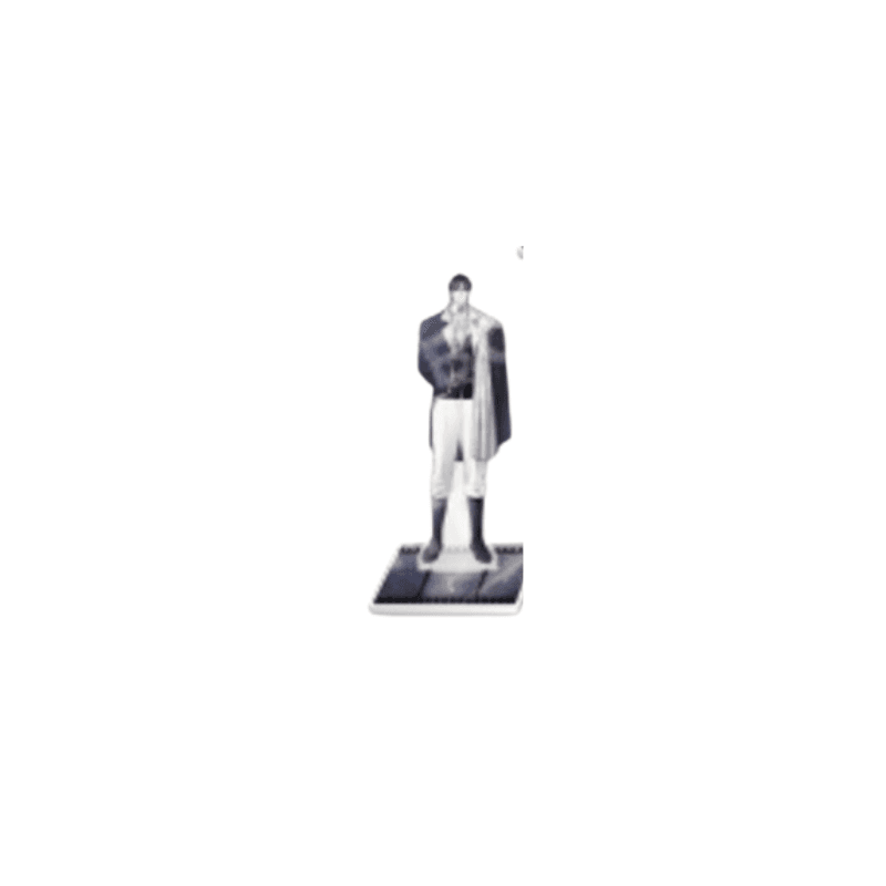 BOM CINEMA TOWN - Acrylic Stand - BOMTOON - Acrylic Stand - Harumio
