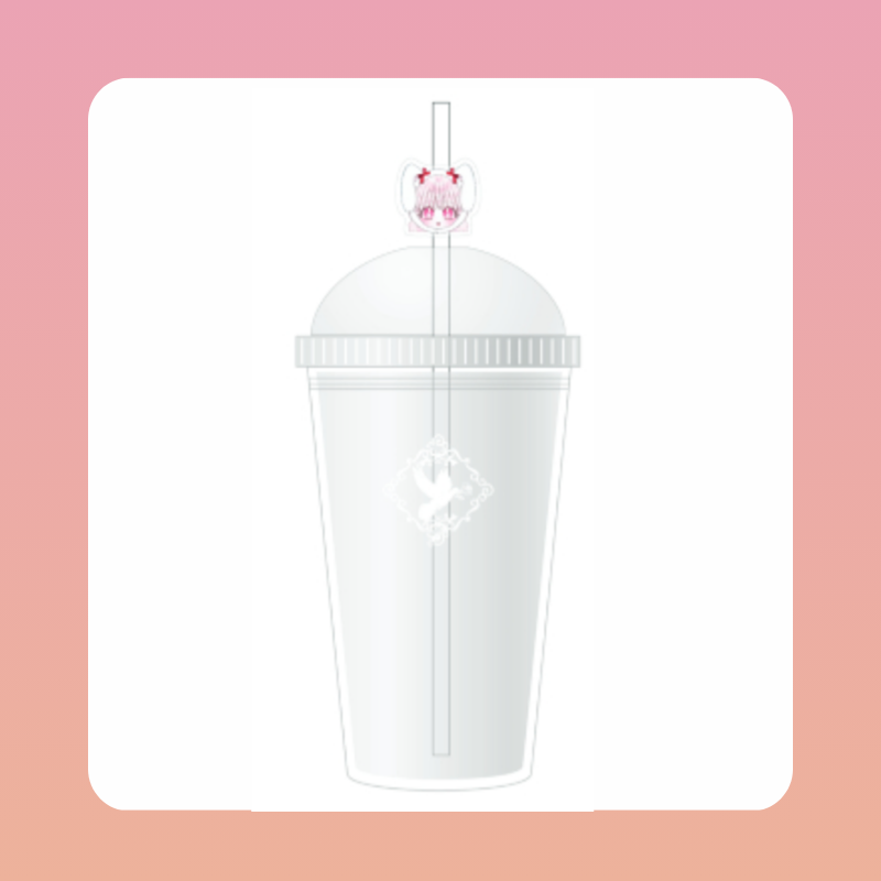 Siren : Becoming the Villain's Family - Reusable Cups