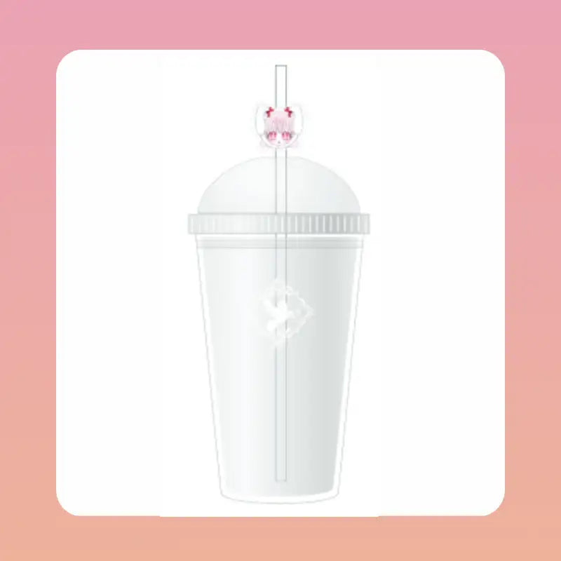 Siren : Becoming the Villain's Family - Reusable Cups - Soone Content - Cup - Harumio