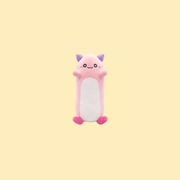 MapleStory 21st Anniversary: Maple Adventure Camp - Pink Bean Bolster