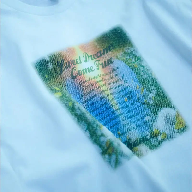 THENCE - Long Sleeve Tee WTD - THENCE - Long Sleeve Tee - Harumio