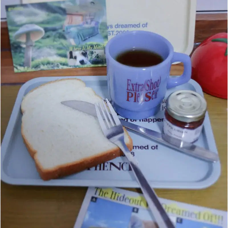 THENCE - WTD Tray - THENCE - Tray - Harumio