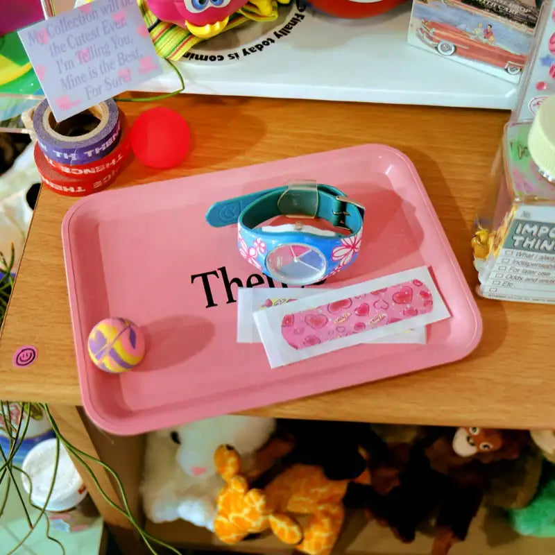 THENCE - Bio Tray - THENCE - Homeware - Harumio