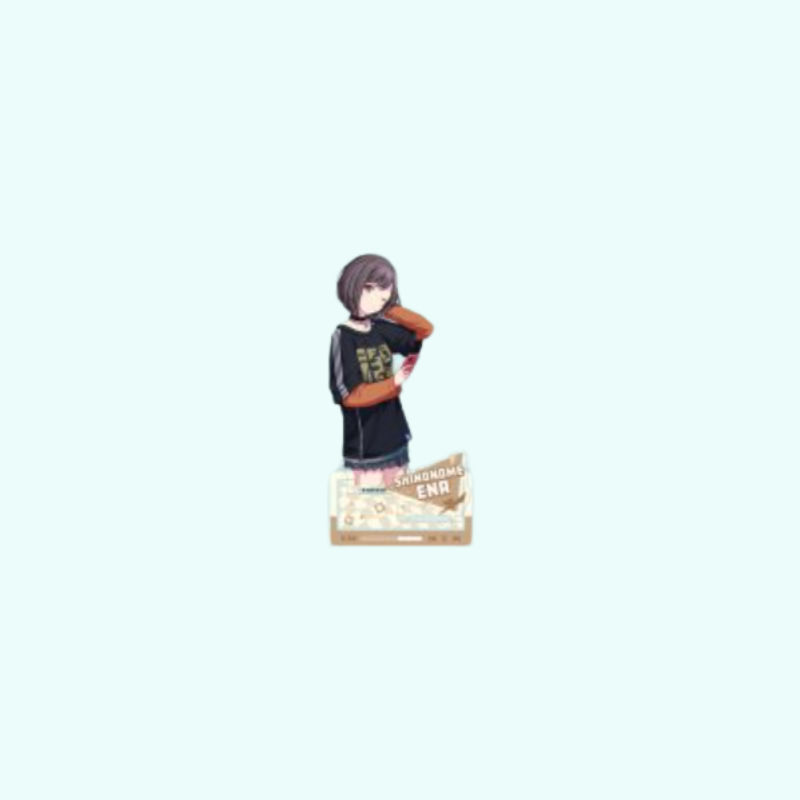 Draw your Dream - Acrylic Stand