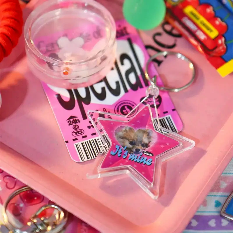 THENCE - Acrylic Key Holder - THENCE - Key Holder - Harumio