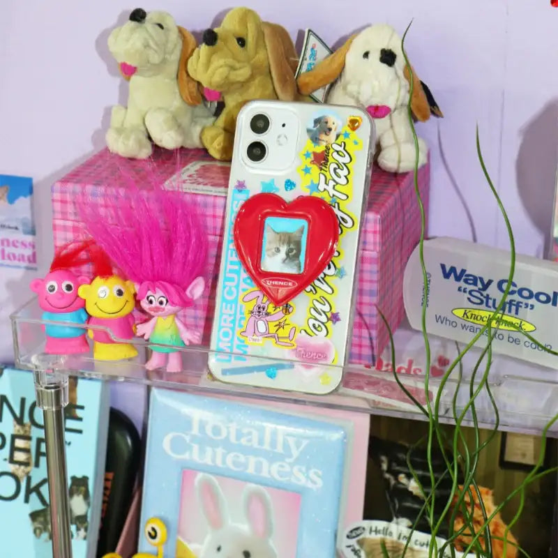 THENCE - Photo Holder Smart Tok - THENCE - Griptok - Harumio