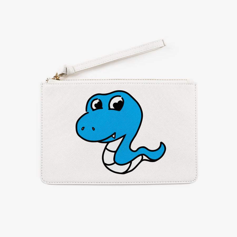Bitnadana - Chinese Zodiac Sign Clutch Bag - Marpple Shop - Clutch Bag - Harumio