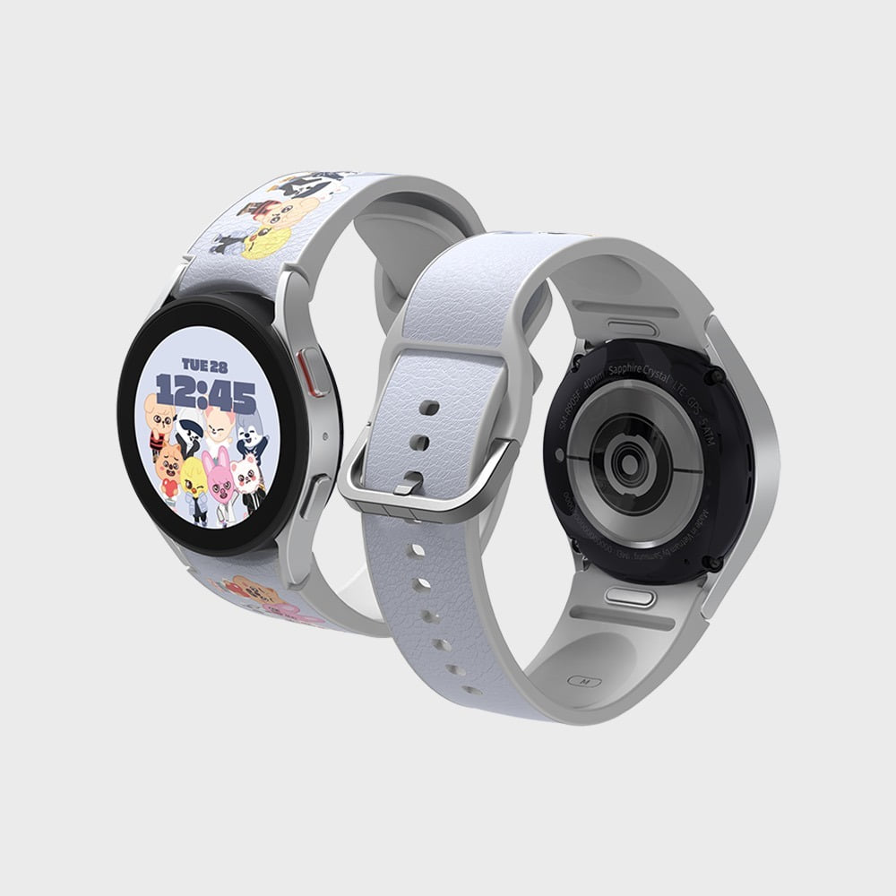 SLBS - SKZOO Watch Strap (Galaxy Watch6)