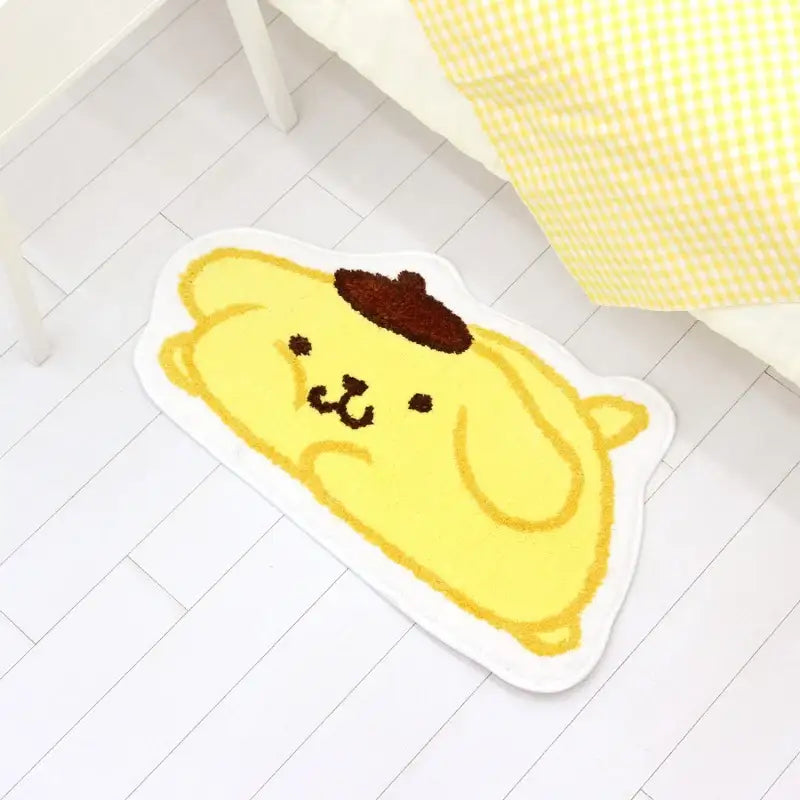 NARA HOME DECO X Sanrio - Rug Dreaming - NARA HOME DECO - Rugs - Harumio