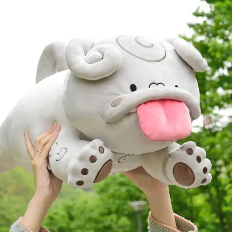 Merong Haechi - Large Doll - Soone Content - Dolls - Harumio