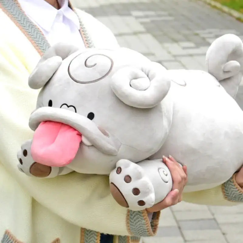 Merong Haechi - Large Doll - Soone Content - Dolls - Harumio