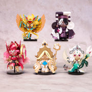 Cookie Run - Awakened Ancient Cookie Collectible Figure Set