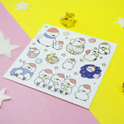 Pinu - Sticker - Soone Content - Stickers - Harumio