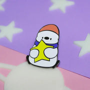 Pinu - Badge - Soone Content - Badges - Harumio