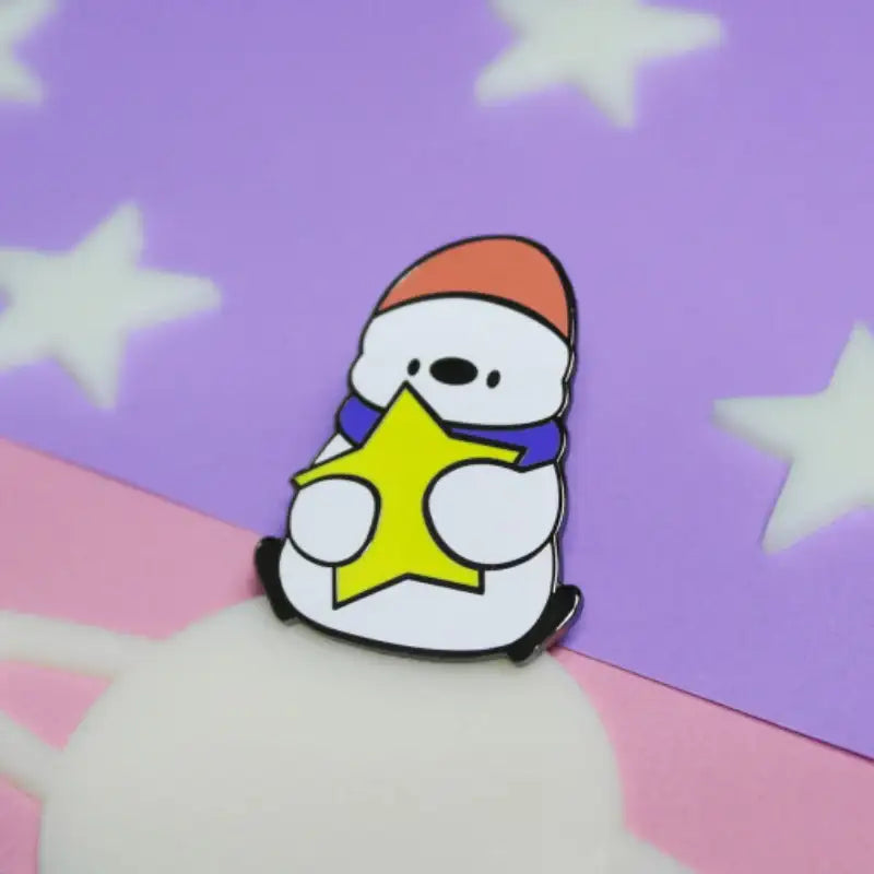 Pinu - Badge - Soone Content - Badges - Harumio